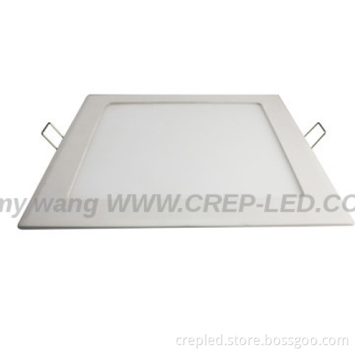 ultra thin led panel 600x600 36w 40w 54w